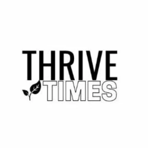 Thrive Times